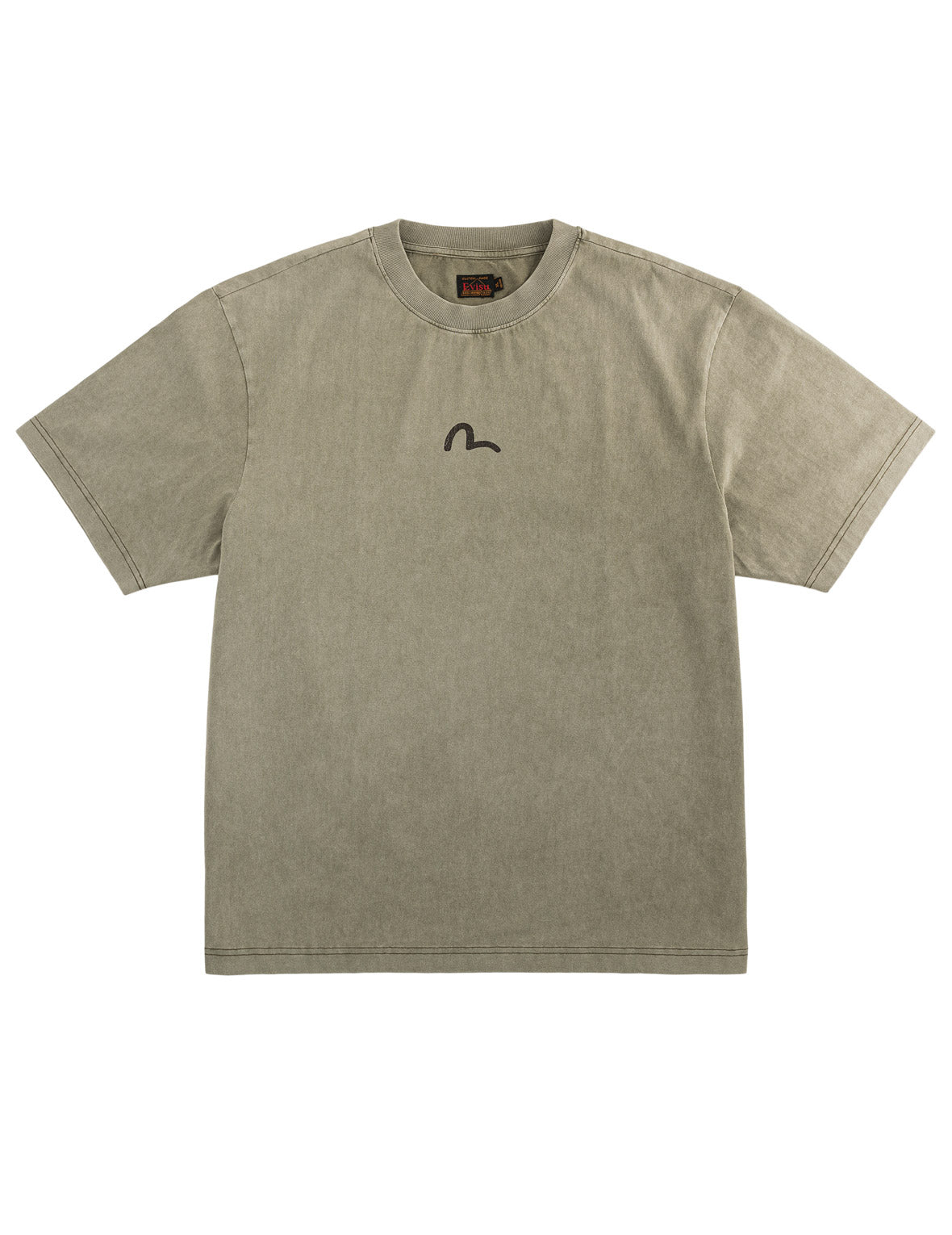 サッカータクティクスボード ウォッシュドTシャツ